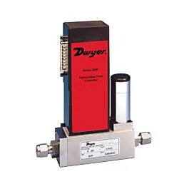 Controlador de Fluxo de Massa Digital Dwyer DMF-41433