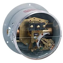 Chave de Pressão Diferencial Dupla Câmara de Ar Dwyer DPA-7033-153-62