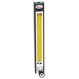 Fluxômetro de Vidro com Leitura Direta Dwyer Instruments DR224382