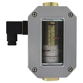 Alarme de Fluxo In-Line Dwyer HFO-22550