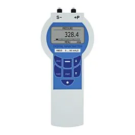 Manômetro Digital de Precisão Dwyer HM3531