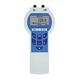 Manômetro Digital de Precisão Dwyer HM3531DLF300