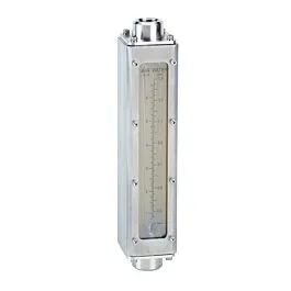 Medidor de Vazão de Leitura Direta Industrial Dwyer Instruments IF2716
