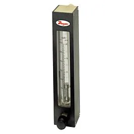 Medidor de Vazão com Escala Rotativa Dwyer Instruments RSF115V