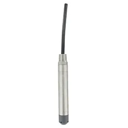 Transmissor de Nível Submerso Dwyer SBLT2-20-60-ETFE