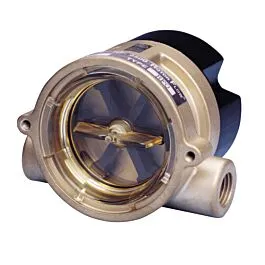 Medidor de Fluxo Visual Dwyer Instruments SF2-111