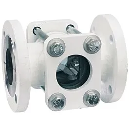 Indicador Visual de Fluxo Dwyer Instruments SFI-350FCS-3