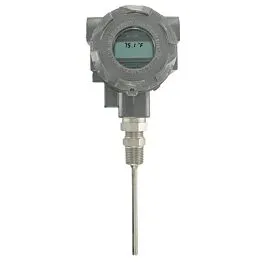 Transmissor RTD à Prova de Explosão Dwyer TTE-106-W-LCD