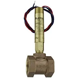 Chave de Fluxo Tamanho Pequeno Dwyer Instruments V6EPS-S-S-6-S Flotect