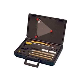 Kit de Medidor de Vazão de Área Variável Dwyer VA-K1