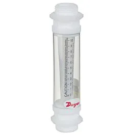 Medidor de Fluxo de Área Variável Dwyer VAT-6014