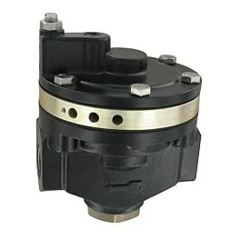 Amplificador de Volume Dwyer VB-02