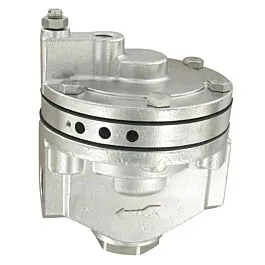 Amplificador de Volume Dwyer VB-03SS
