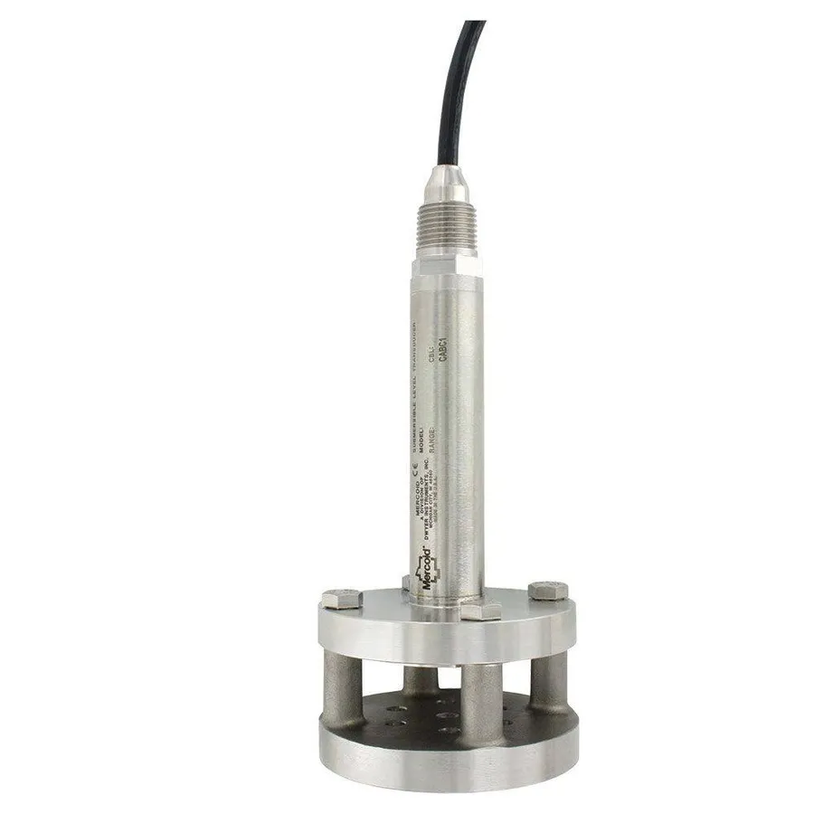 Transmissor de Nível Submersível Dwyer PBLT2-15-60