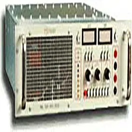 Carga Eletrônica Dynaload RBL100-300-2000