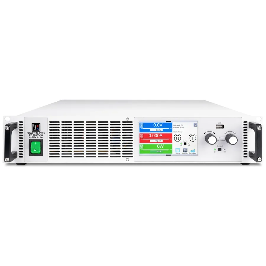 EA Elektro-Automatik EA-PS 10750-06 Fonte de Alimentação DC 2U