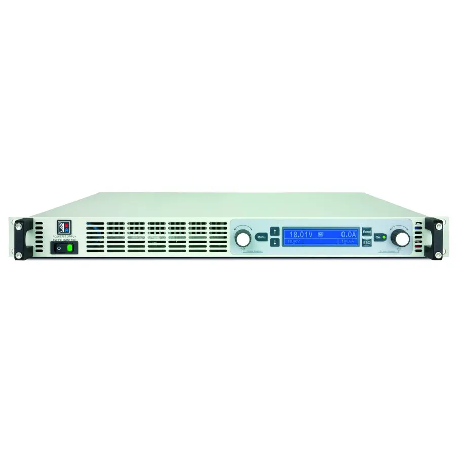 EA Elektro-Automatik EA-PS 9360-30 1U Fonte de Alimentação DC