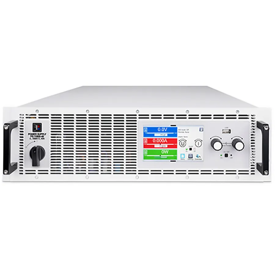 Fonte de Alimentação DC Programável Elektro-Automatik EA-PSI 10200-210
