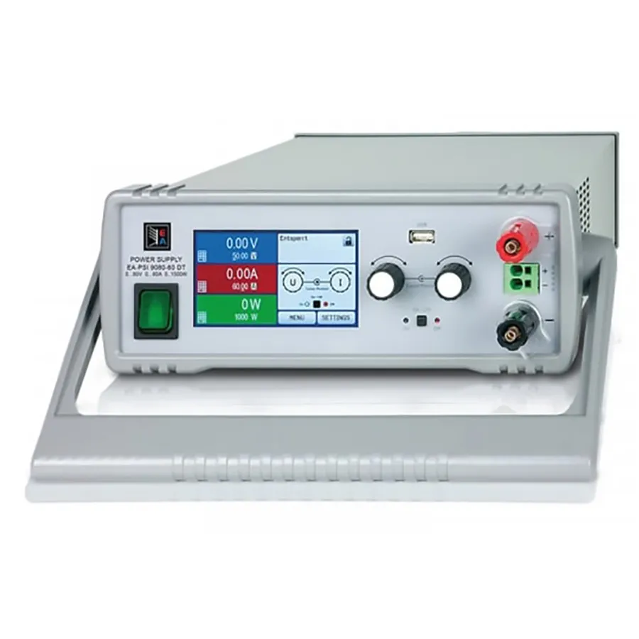 Fonte de Alimentação CC EA Elektro-Automatik EA-PSI 9040-40 DT