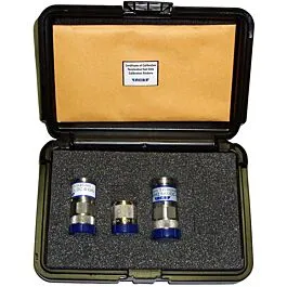 Kit de Calibração Eagle CKB050