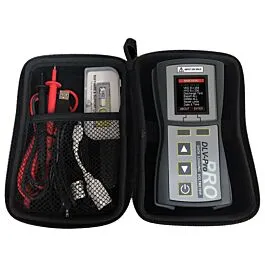 Eagle Eye Power Solutions DLV-PRO Voltímetro com Registro de Dados