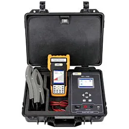 Eagle Eye Power Solutions GFL-1000 Localizador de Falha Terra com Testador de Isolamento
