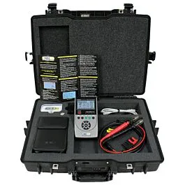 Testador de Bateria Eagle Eye Power Solutions IBEX-EX