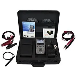 Testador de Baterias Eagle Eye Power Solutions IBEX-PRO