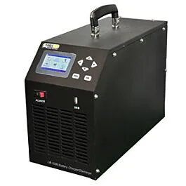 Analisador de Bateria Eagle Eye Power Solutions LB-1000
