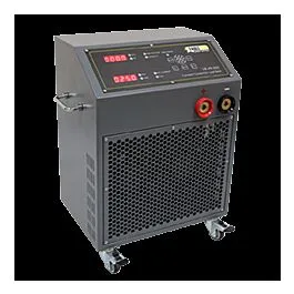 Banco de Carga DC de Corrente Constante Eagle Eye Power Solutions LB-48-200-CC