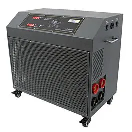 Eagle Eye Power Solutions LB-48-600-CC Banco de Cargas DC de Corrente Constante