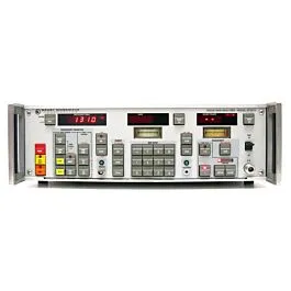 Analisador de Ruído-Ganho Eaton 2075