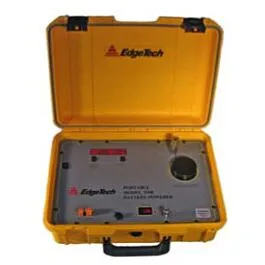 Medidor de Umidade EdgeTech 1500-AC-S3