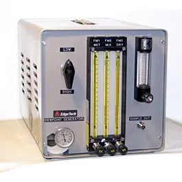 Gerador de Ponto de Orvalho EdgeTech DEWGEN