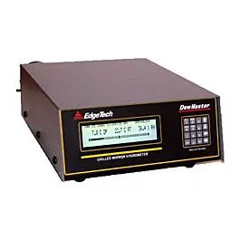 EdgeTech DM-C1DS2-ATDM-SA/.1 Sonda de Ponto de Orvalho de Espelho Resfriado