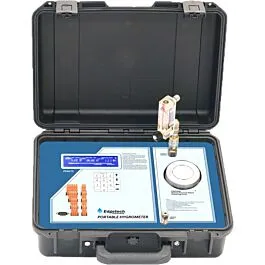 Higrómetro de Ponto de Orvalho EdgeTech PDM75-X3SF-MAX