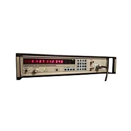 Contador de Frequência Microondas EIP 545A
