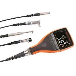 Medidor de Espessura Elcometer A456CFNFTS