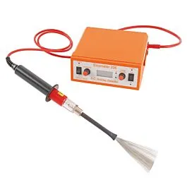 Elcometer Instruments Inc D236-15KV Detector Portátil de Defeitos de Revestimento