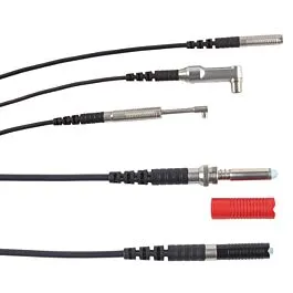 Medidor de Espessura Elcometer T456CFNF1S