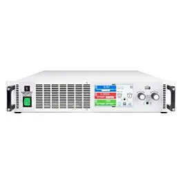 Fonte de Alimentação CC Bi-Direcional de Laboratório Elektro-Automatik PSB10080-120