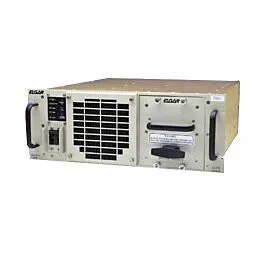 Fonte de Energia AC Elgar 2400A