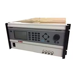 Fonte de Energia CA Elgar SW5250 SmartWave