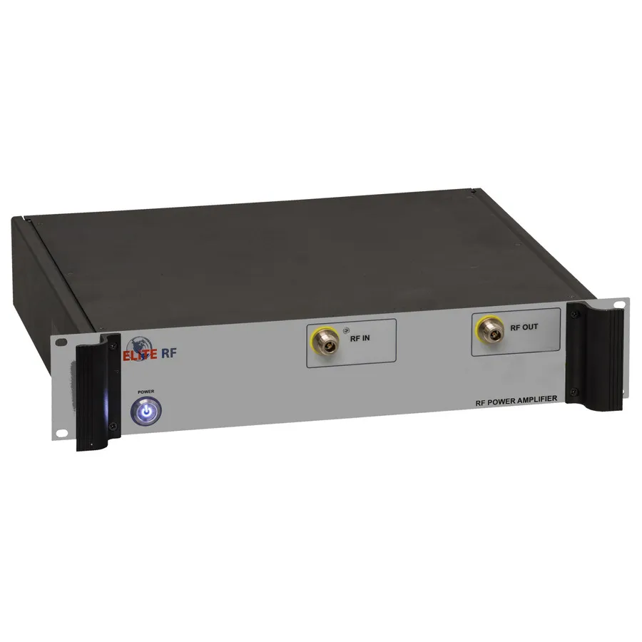 Amplificador Linear de Potência RF Elite RF AB6.0018G4348AC
