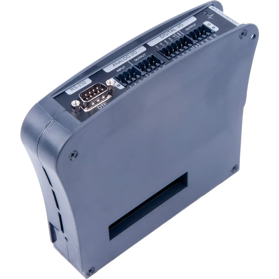 Atualização Multi Módulo IO Elspec SOC-0400-0090