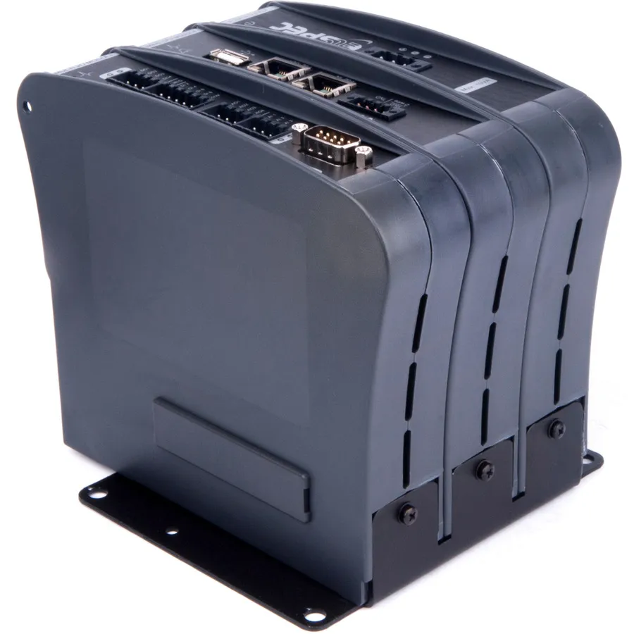 Analisador de Qualidade de Energia Elspec SPG-4401-0090