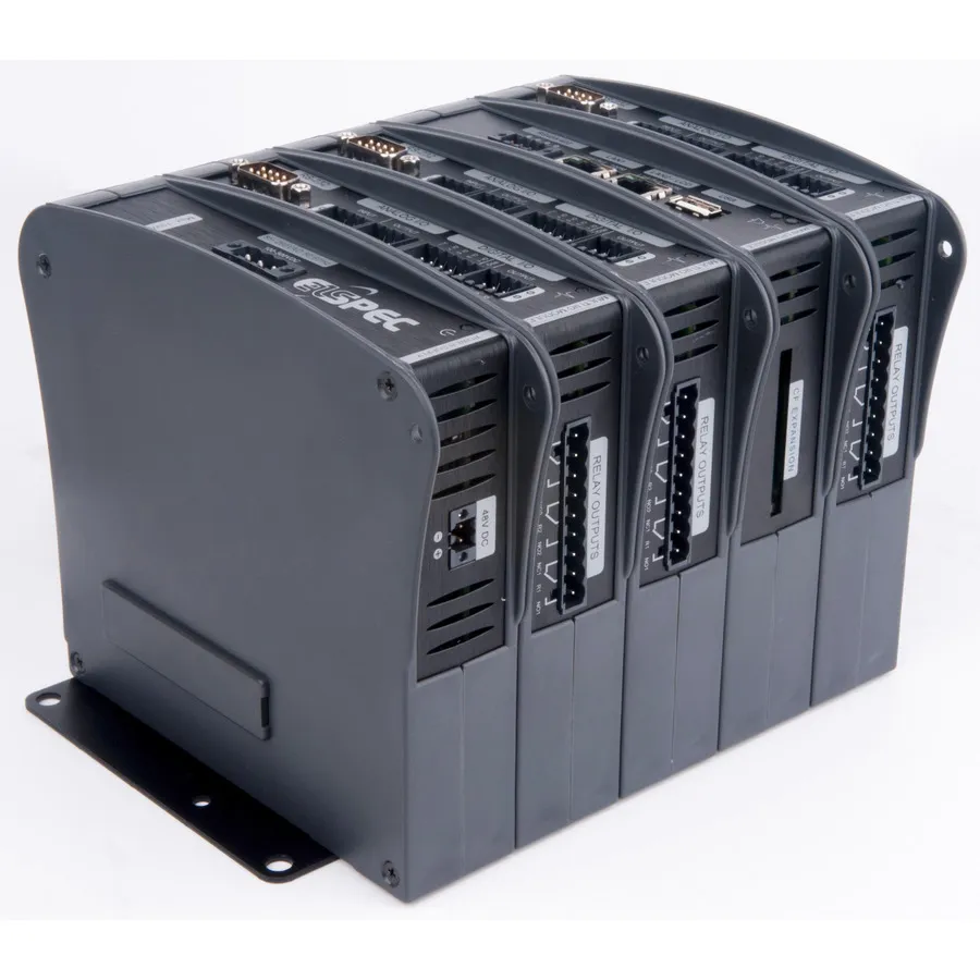Analisador de Qualidade de Energia Elspec SPG-4403-0090
