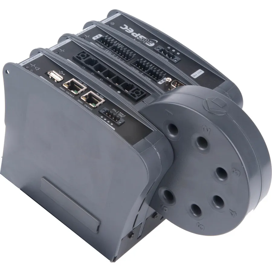 Analisador de Qualidade de Energia Elspec SPG-4431-0090 G4430