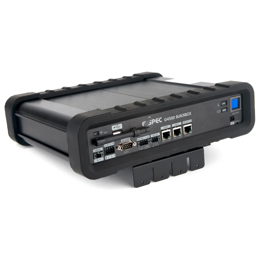 Analisador de Qualidade de Energia Elspec SPG-4500-0090 G4500