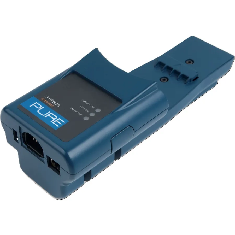 Módulo de Extensão Elspec SPG-521A-0090 PureBB